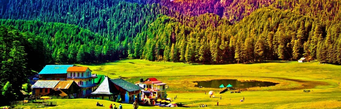 ALL HIMACHAL 08 NIGHTS 09 DAYS PACKAGE BY CAR