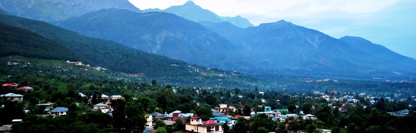 DHARAMSHALA – DALHOUSIE TOUR