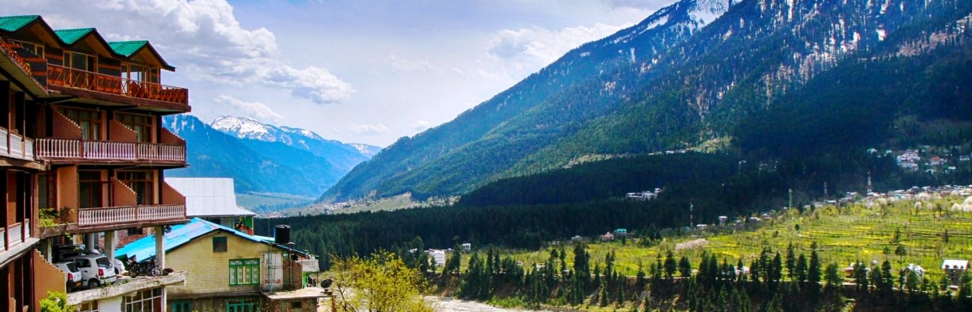 Manali