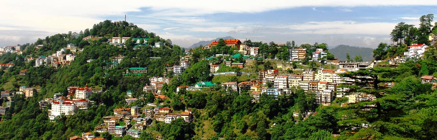 ALL HIMACHAL WITH GOLDEN TEMPLE TOUR BY CAR