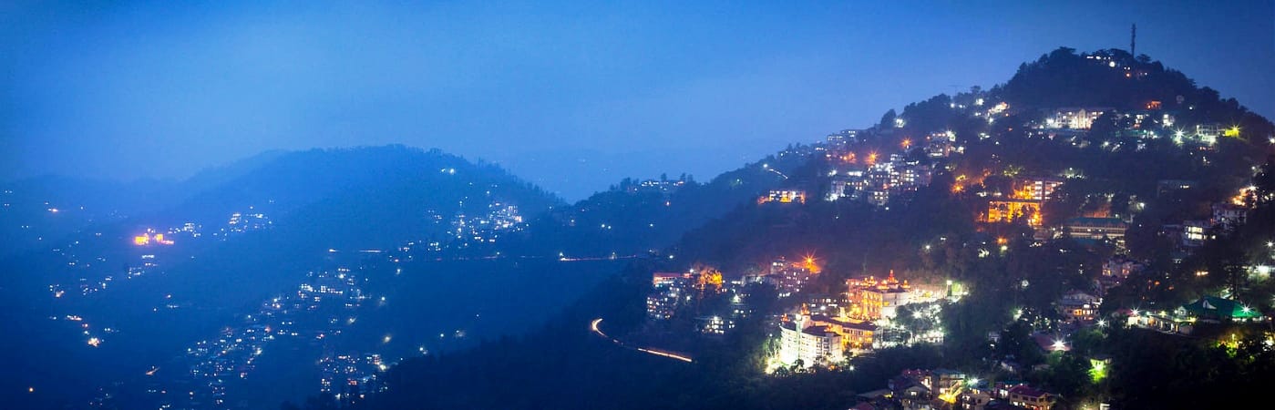 Shimla